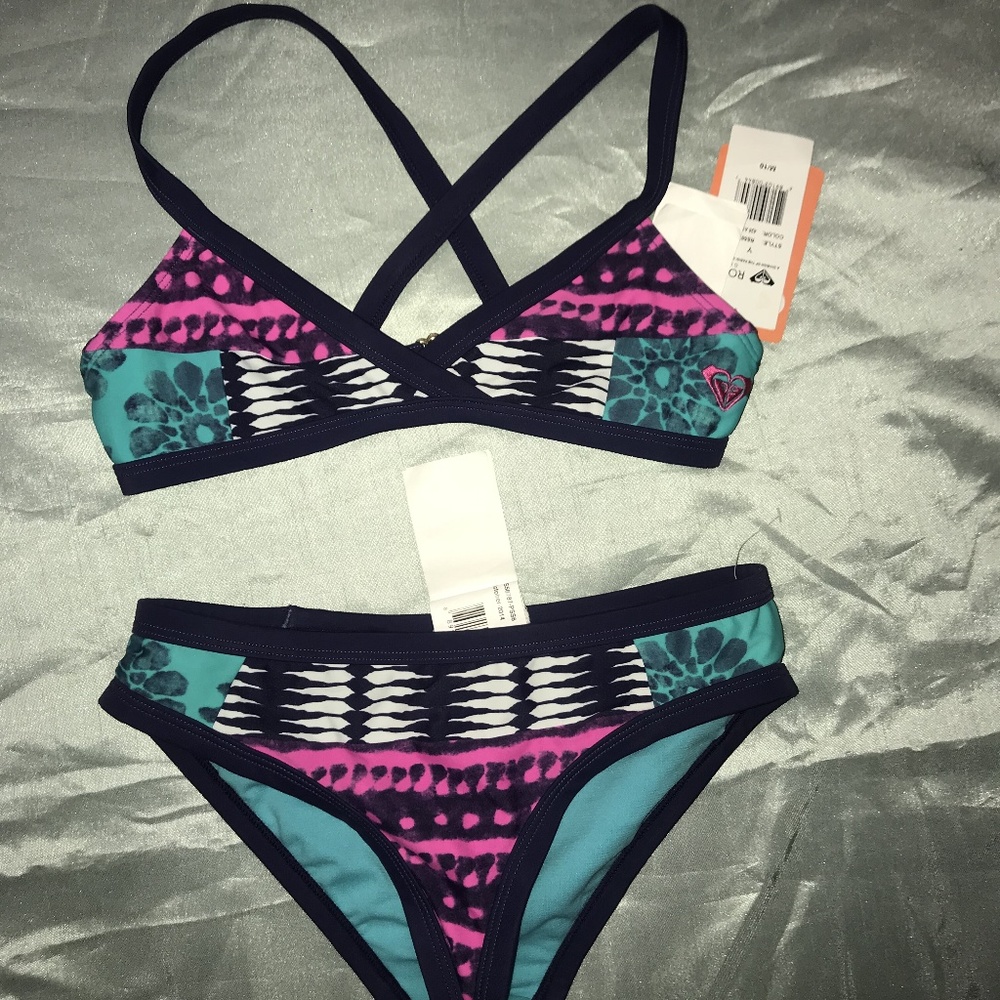 COPY - ROXY swim bikini